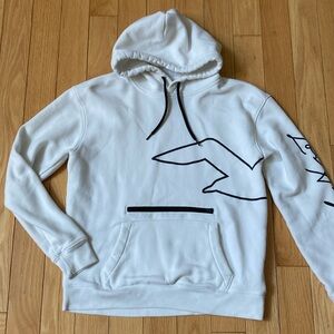 Hollister Men’s Hoodie